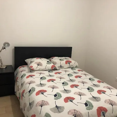 3 Territoires Apartment