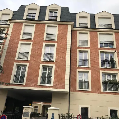 Apartment 3 Territoires *